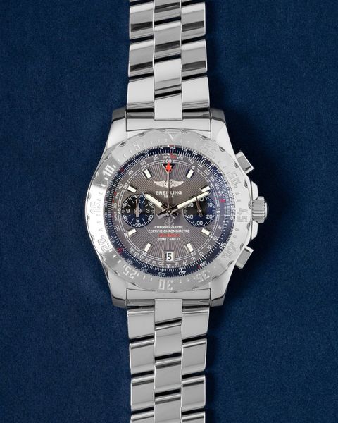 Breitling Skyracer A27362